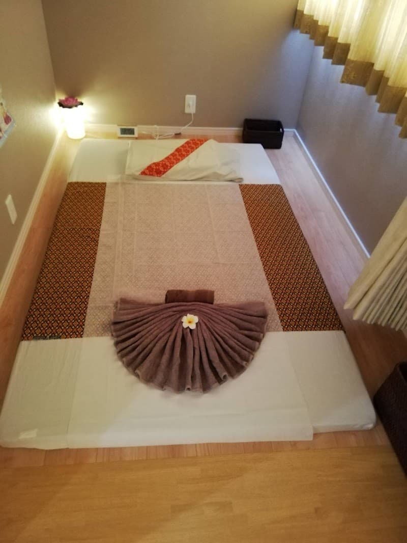 Thai House Thai Traditional Relaxation Salon Nanto City photo