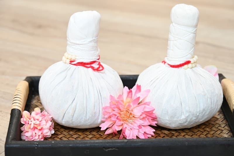 Thai House Wellness & Spa Sacramento photo