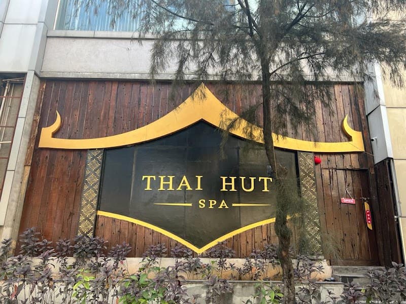 Thai Hut Spa NIBM Pune photo