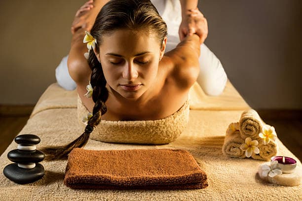 Thai In Flow Bodywork - Bojan Babic Slavonska 18 photo