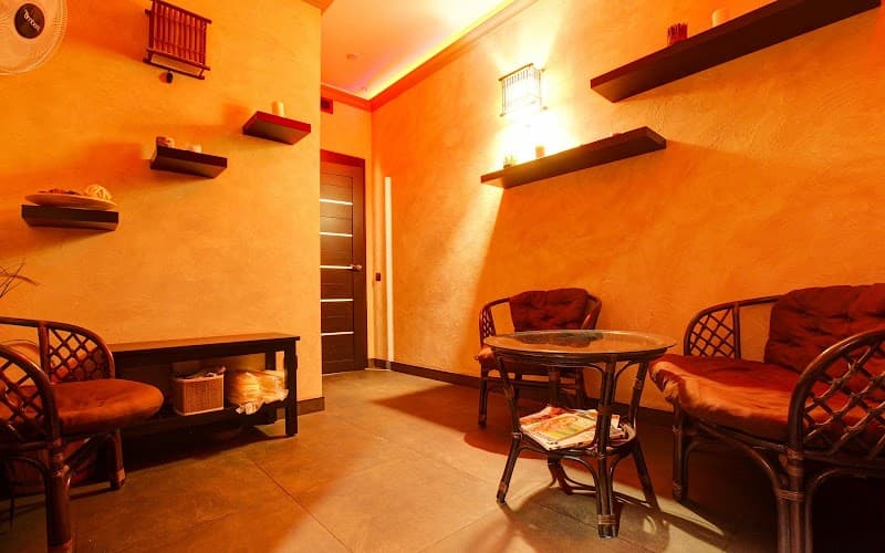 Thai Inn - Thai massage and SPA Moscow photo