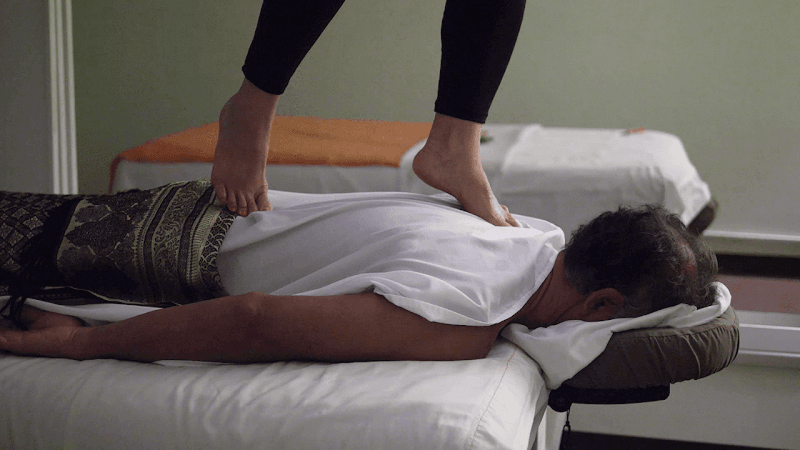 Thai-Issan Massage Academy Kapolei photo