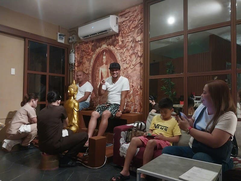 Thai Khun Lounge and Spa Mabalacat photo
