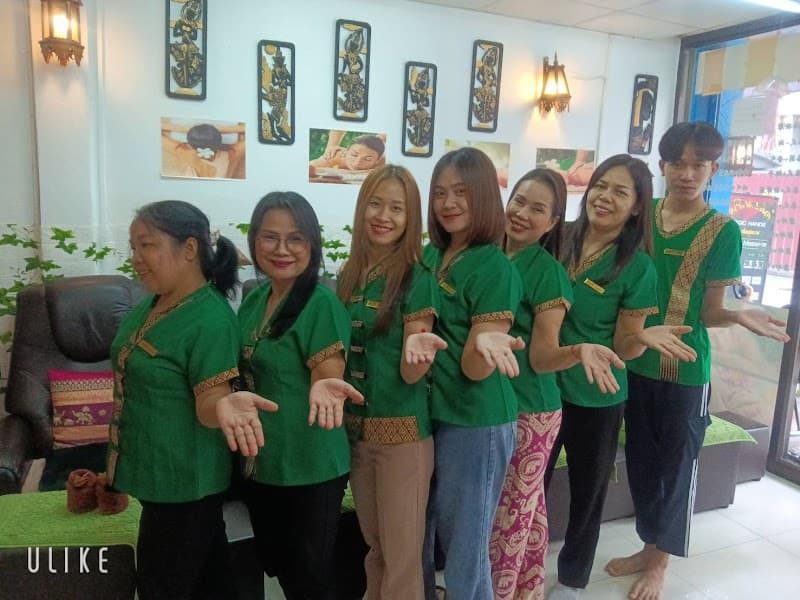 Thai Lanna Nuad Phuea Sukkapap Bangkok photo