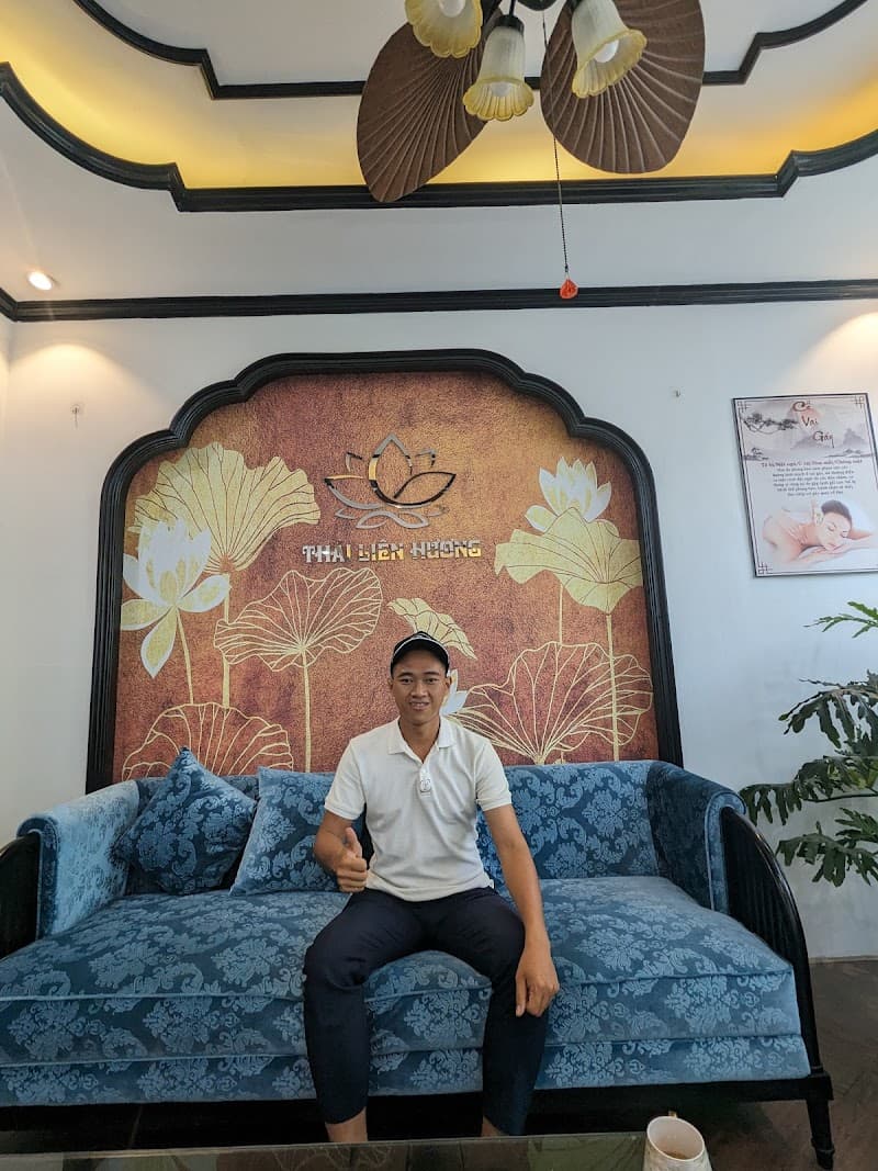Thái Liên Hương Quận Đống Đa photo