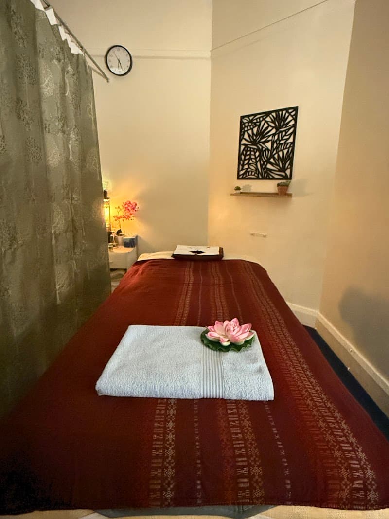 Thai Lotus Massage and Day Spa Katoomba photo