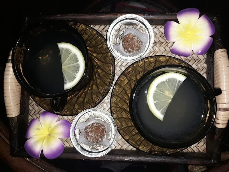 Thai Lotus Ulitsa Kaslinskaya photo