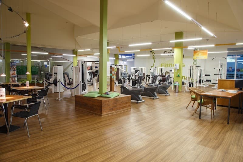 Thai Massage 108 Sportpark Miesbach photo