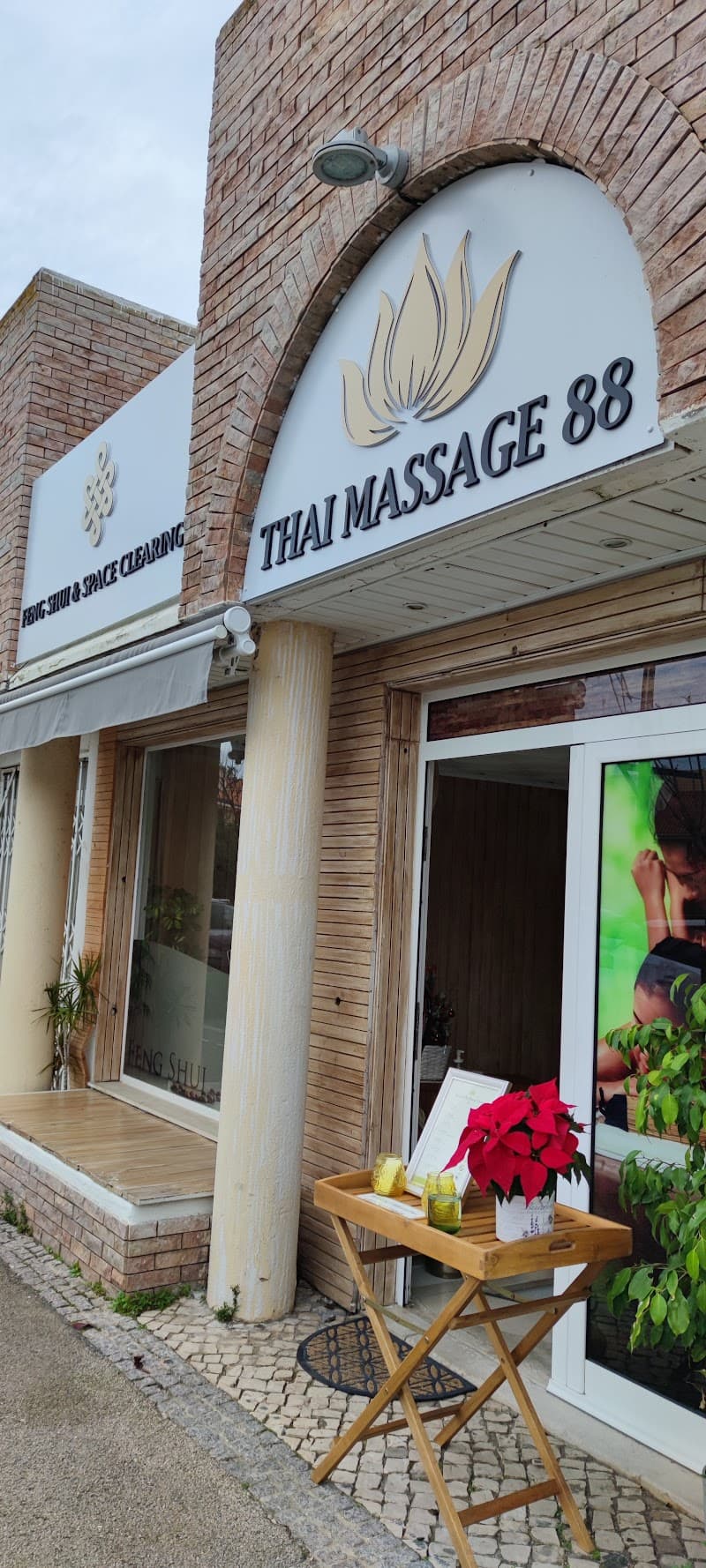 Thai Massage 88 Loulé photo
