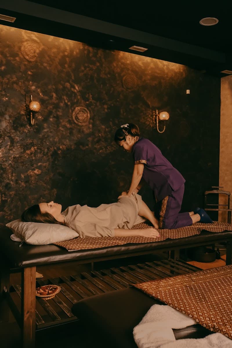 Thai Massage and SPA Hai Tai Yaroslavl photo