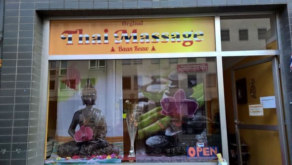 Thai-Massage Baan-Keaw Hannover photo