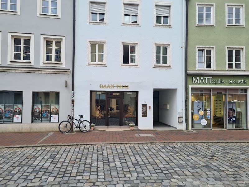 Thai Massage Baan Thai Landshut photo
