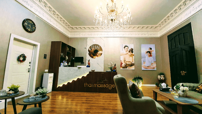 Thai Massage Baku Bakı photo