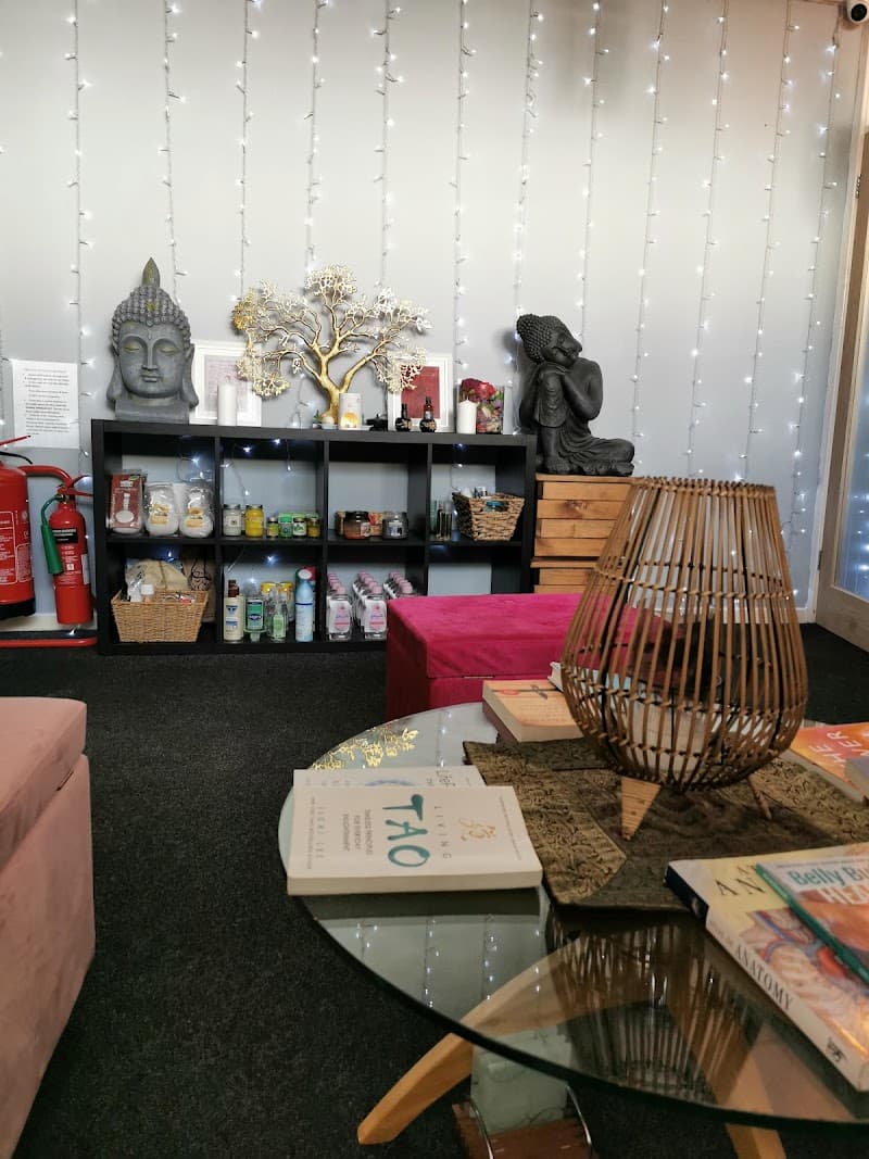 Thai Massage & Beauty Spa Cardiff photo