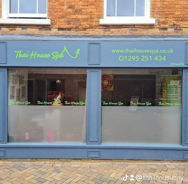 Thai Massage By Nean, Banbury photo