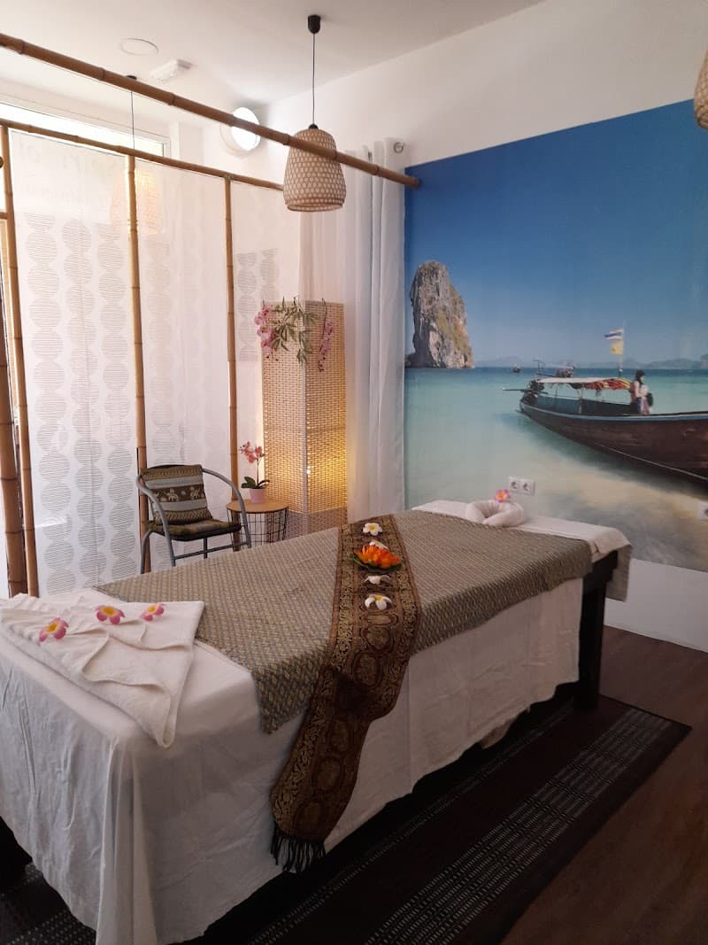 Thai Massage Corralejo La Oliva photo