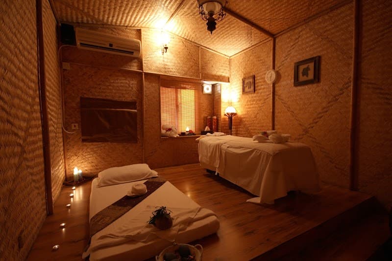 Thai Massage for Ladies Manama photo