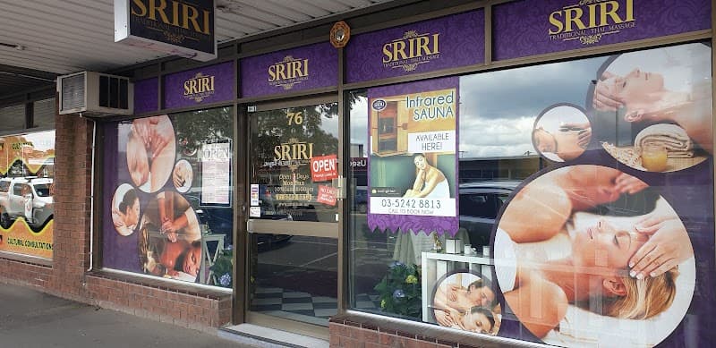 Thai Massage Geelong photo