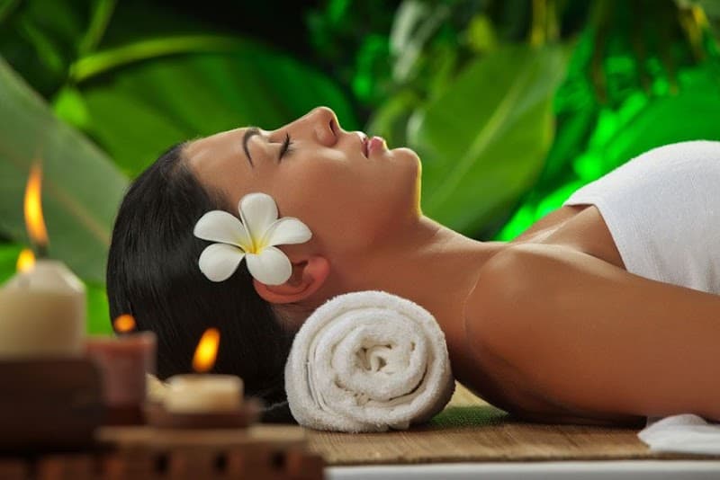 Thai Massage George photo