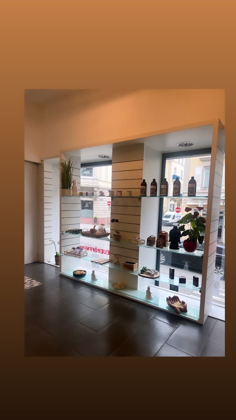 Thai massage & Head spa Baden-Baden photo
