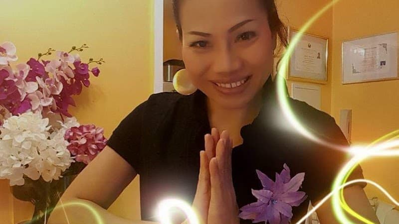 Thai-Massage Höh Schopp photo