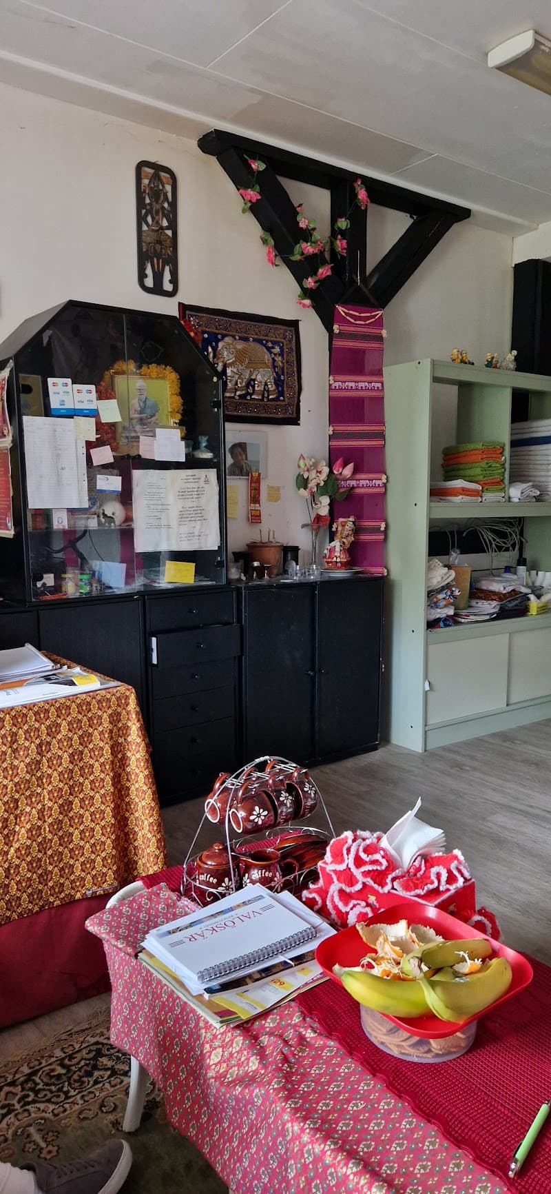 Thai massage i Alingsås centrum photo