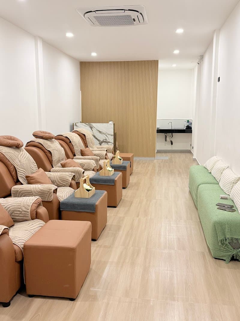 Thai massage in Tairua Waikato photo