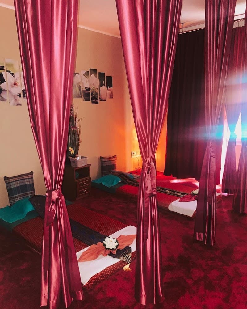 Thai Massage Kőbánya Budapest photo