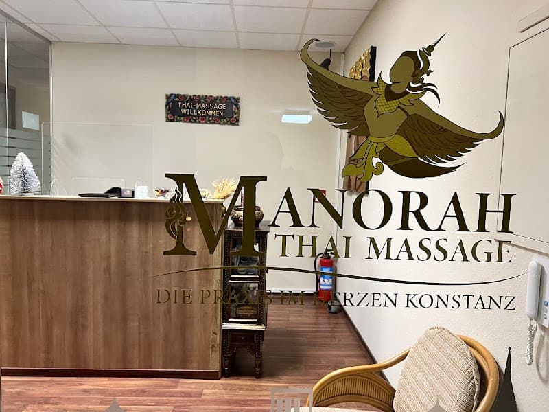 Thai Massage Konstanz photo