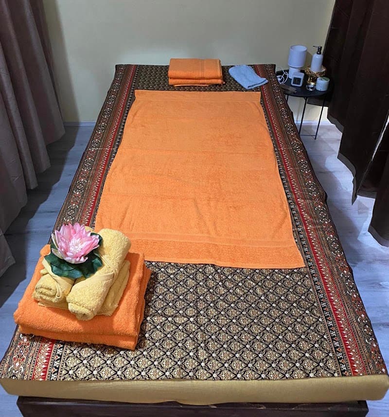 Thai massage Maliba Varnsdorf photo