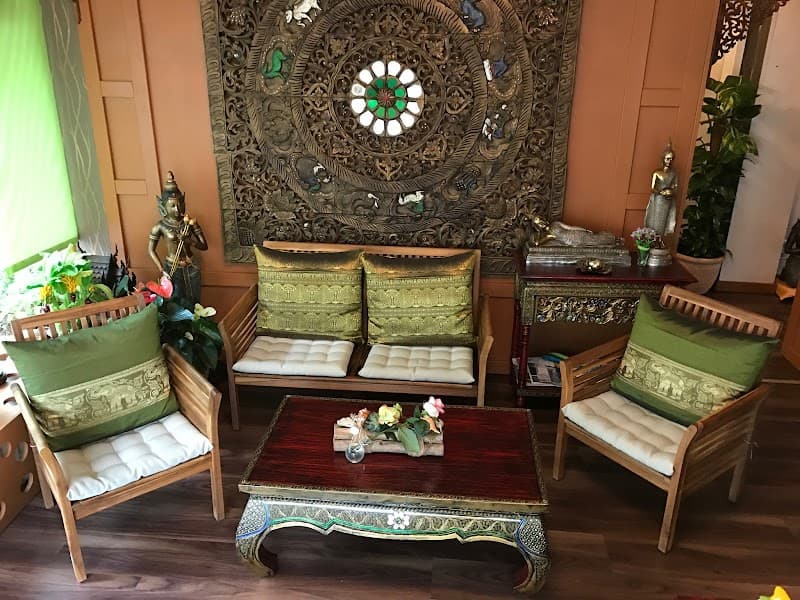 Thai Massage MG Mönchengladbach photo