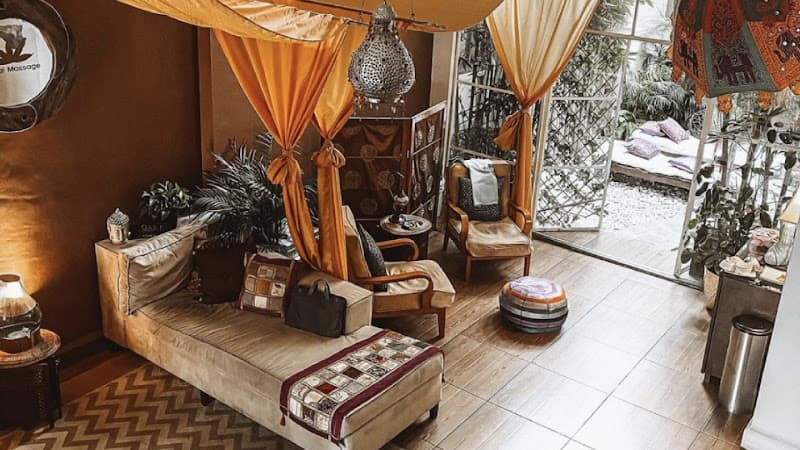 Thai Massage Miguel Hidalgo photo