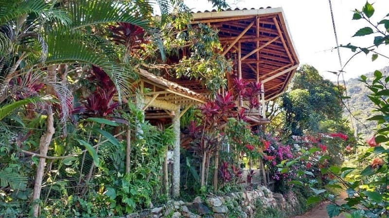 Thai Massage Minca Santa Marta photo