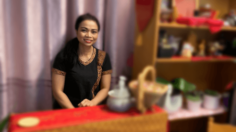 Thai Massage Norberg photo