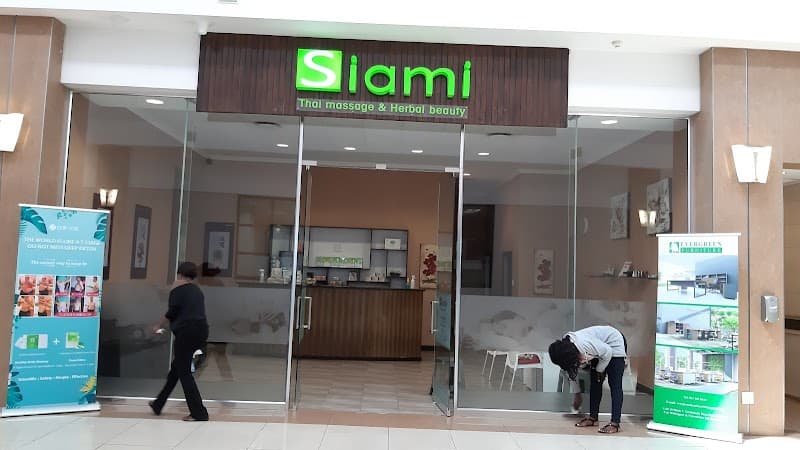 Thai massage Northriding square Randburg photo