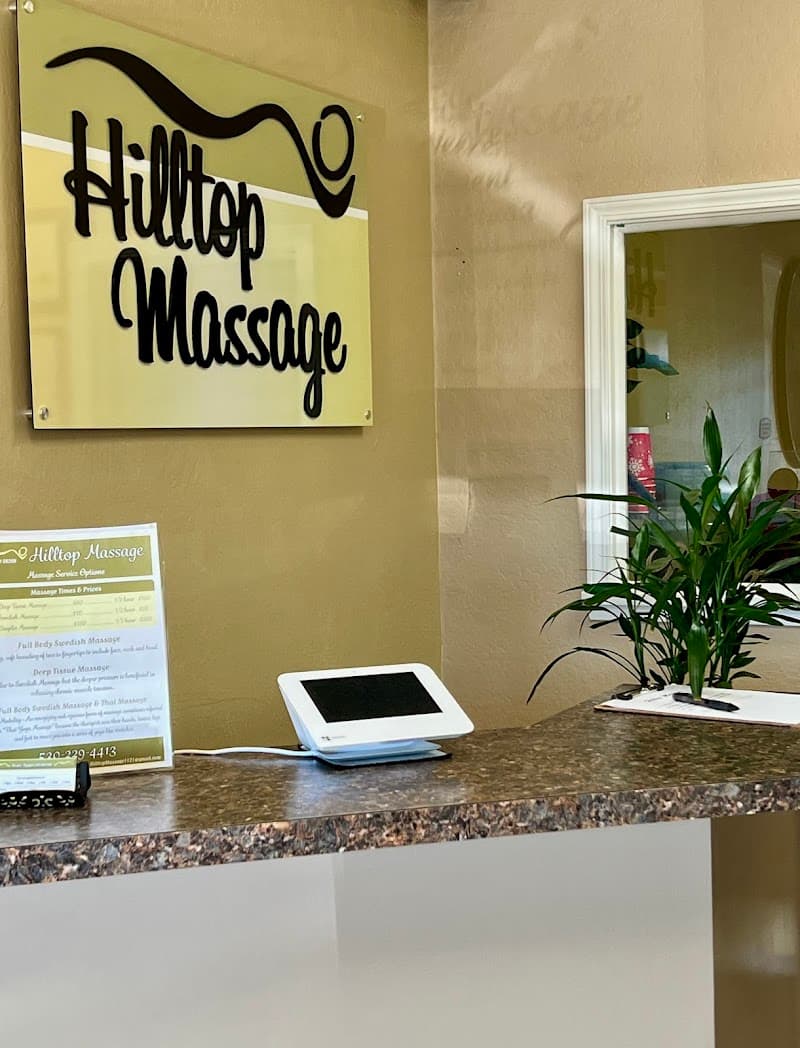 Thai Massage Of Redding photo