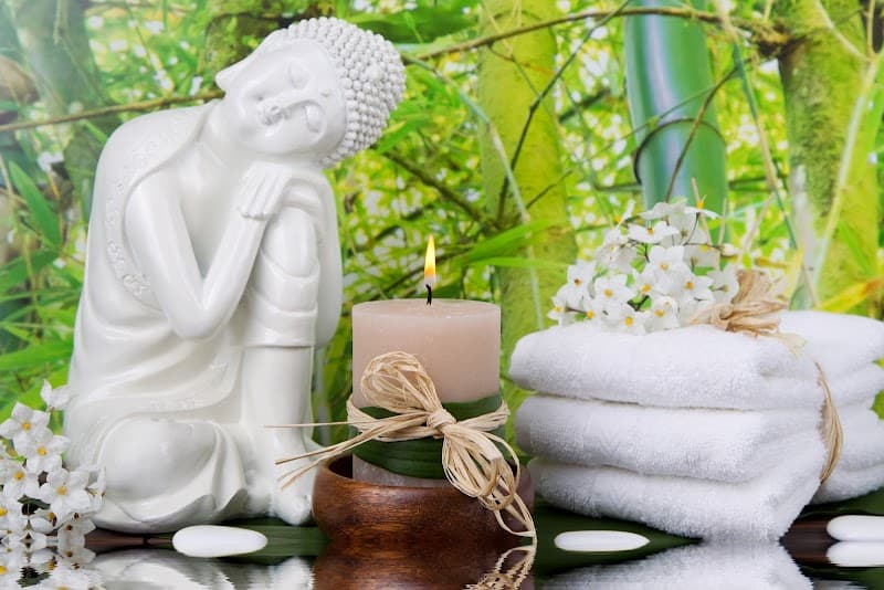 Thai Massage on Buderim Sunshine Coast photo