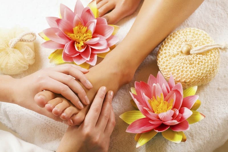 Thai Massage Permskaya St. 21 Nizhnevartovsk photo