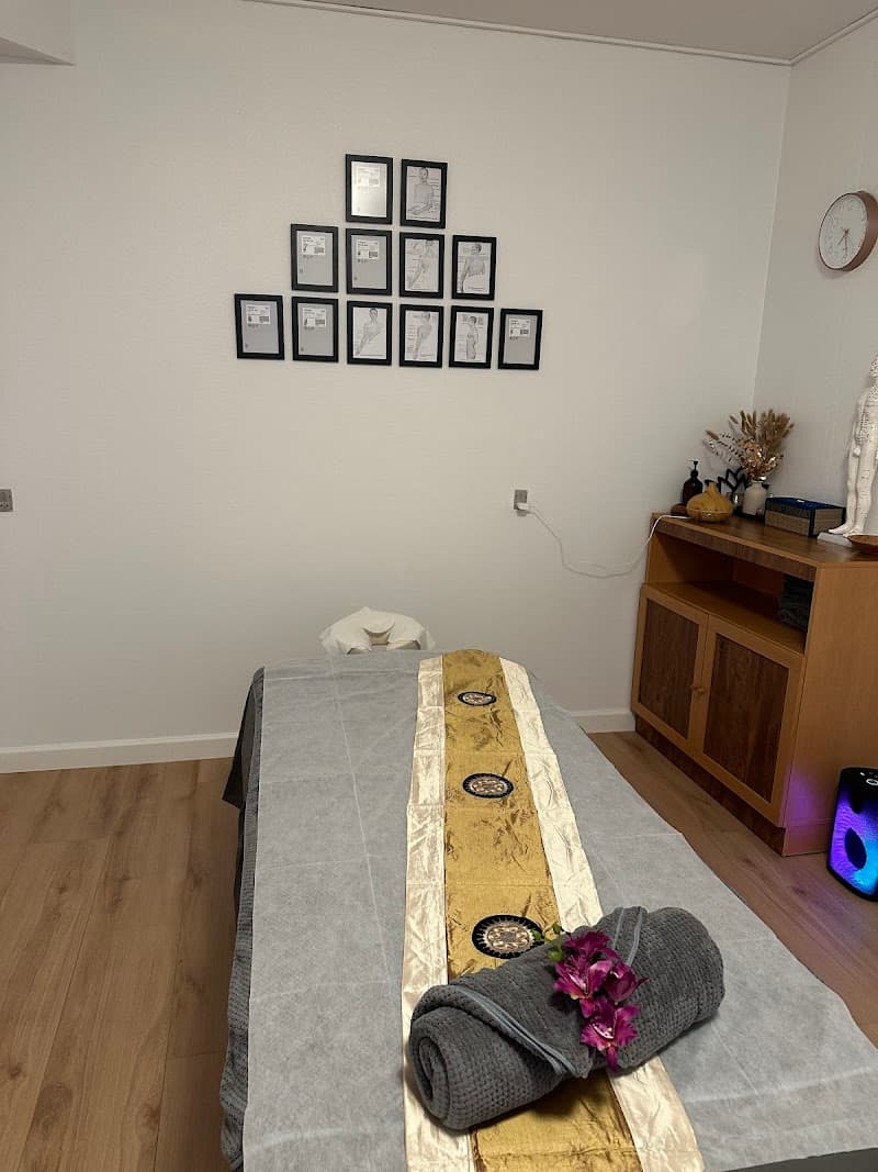 Thai Massage Sønderborg photo