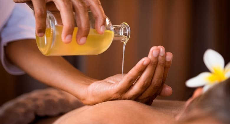 Thai Massage Salon Feromon Krasnodar photo