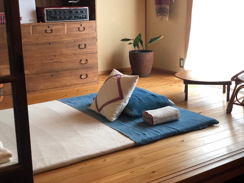 Thai Massage Salon Soi7 Fukuroi City photo