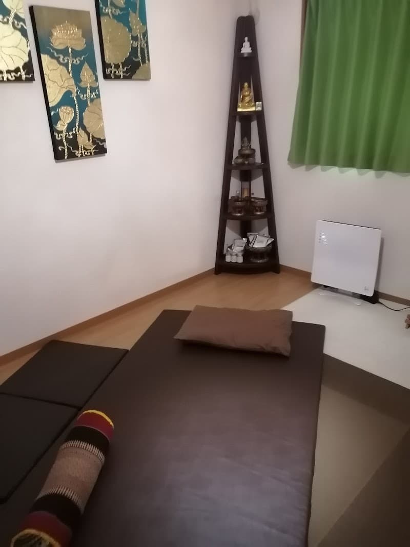 Thai Massage Sawadi Omura photo