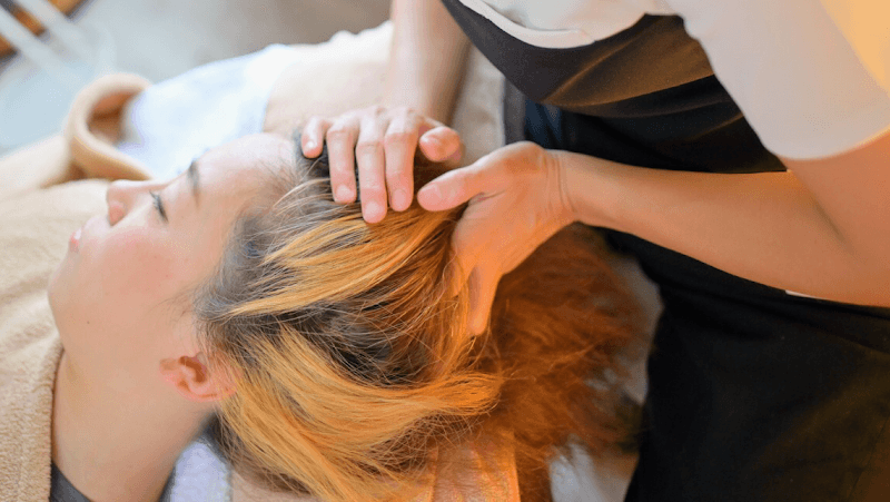 Thai Massage School Chigasaki Campus Chigasaki City photo