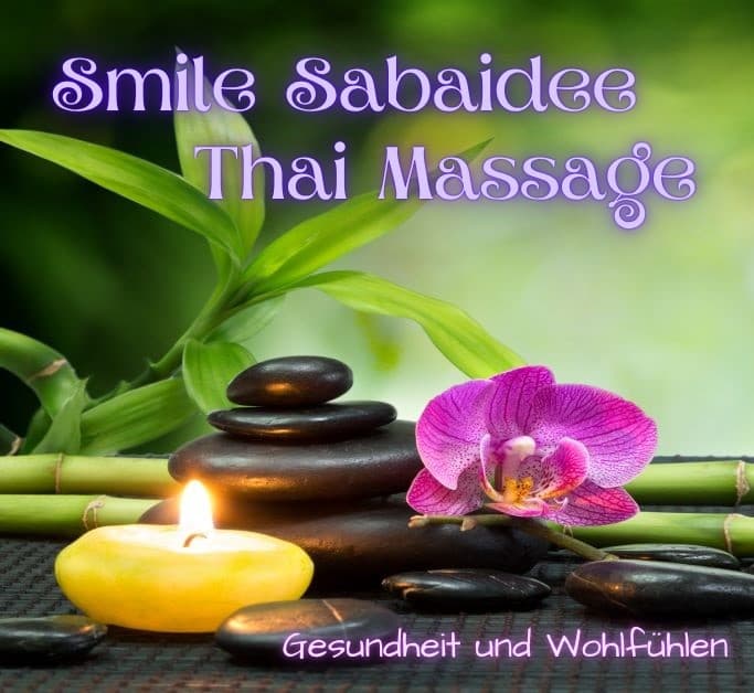 Thai Massage Shop in Europe, Therapeutic Massage, Pain Relief Massage, Relaxing Spa Massage Thun photo