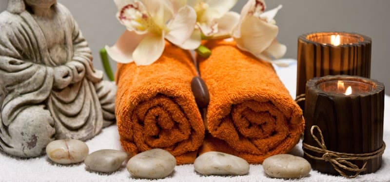 Thai Massage Sirikun Friedrichsthal photo