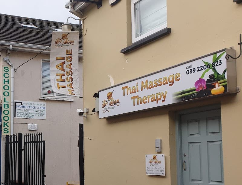 Thai Massage Sri Siam in Swords photo