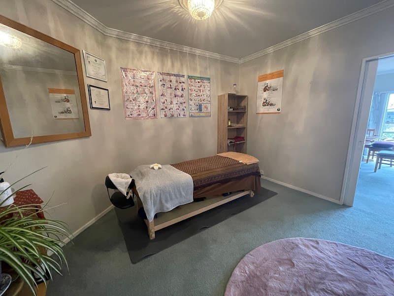 Thai Massage studio Mosgiel photo