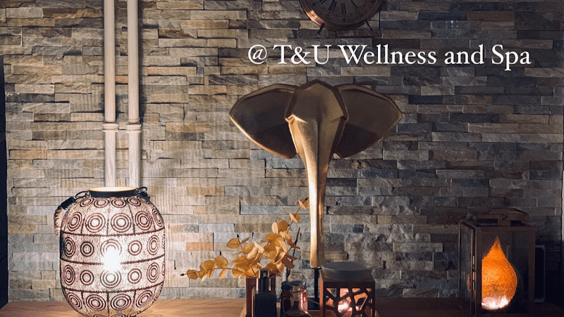 Thai Massage T&U Spa and Relax Luzern photo