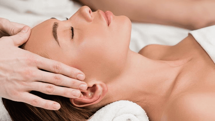 Thai Massage TAI TAI Moscow photo