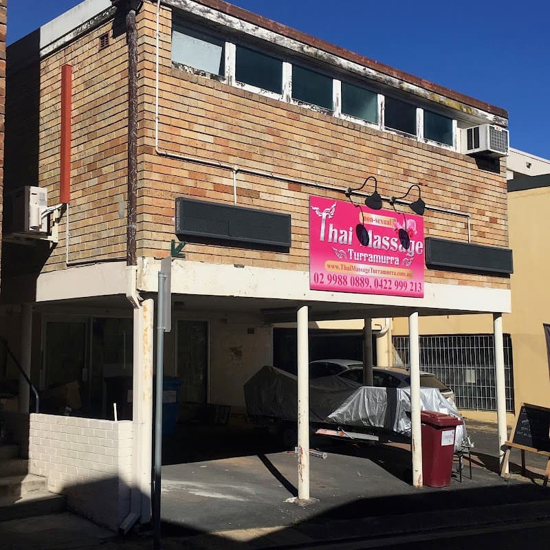 Thai Massage Turramurra Sydney photo